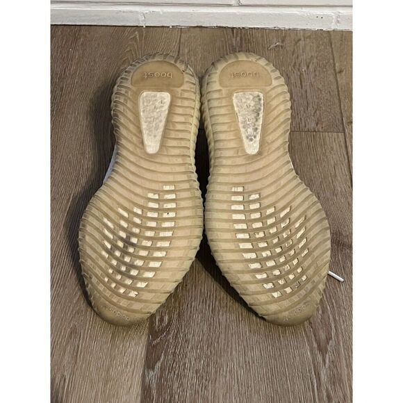Adidas Yeezy Boost 350 V2 Cream White CP9366 Top Sneaker Brand new Men Sneakers main image 4